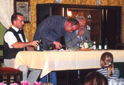 Theaterabend 2001
