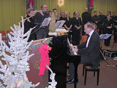 Adventskonzert 2004
