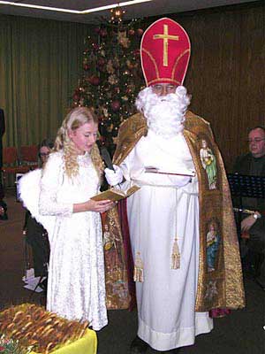 Adventskonzert 2004