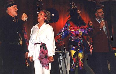 Kappensitzung 2003