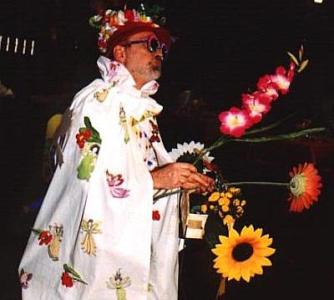 Kappensitzung 2003
