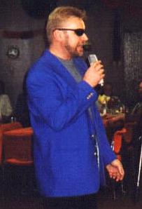 Kappensitzung 2003