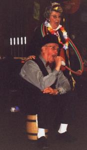 Kappensitzung 2003
