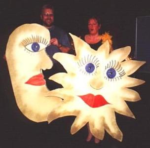 Kappensitzung 2003