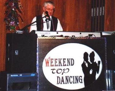 Kappensitzung 2003