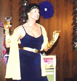 Kappensitzung 2003