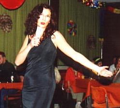 Kappensitzung 2003