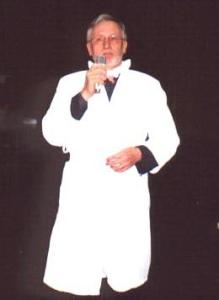 Kappensitzung 2003