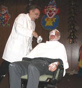 Kappensitzung 2004