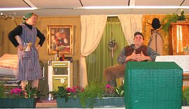 Theaterabend 2003