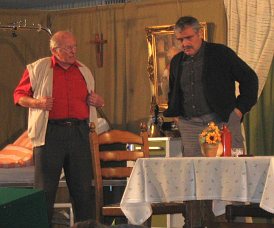 Theaterabend 2003
