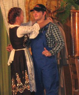 Theaterabend 2003