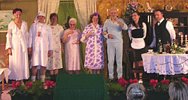 Theaterabend 2004